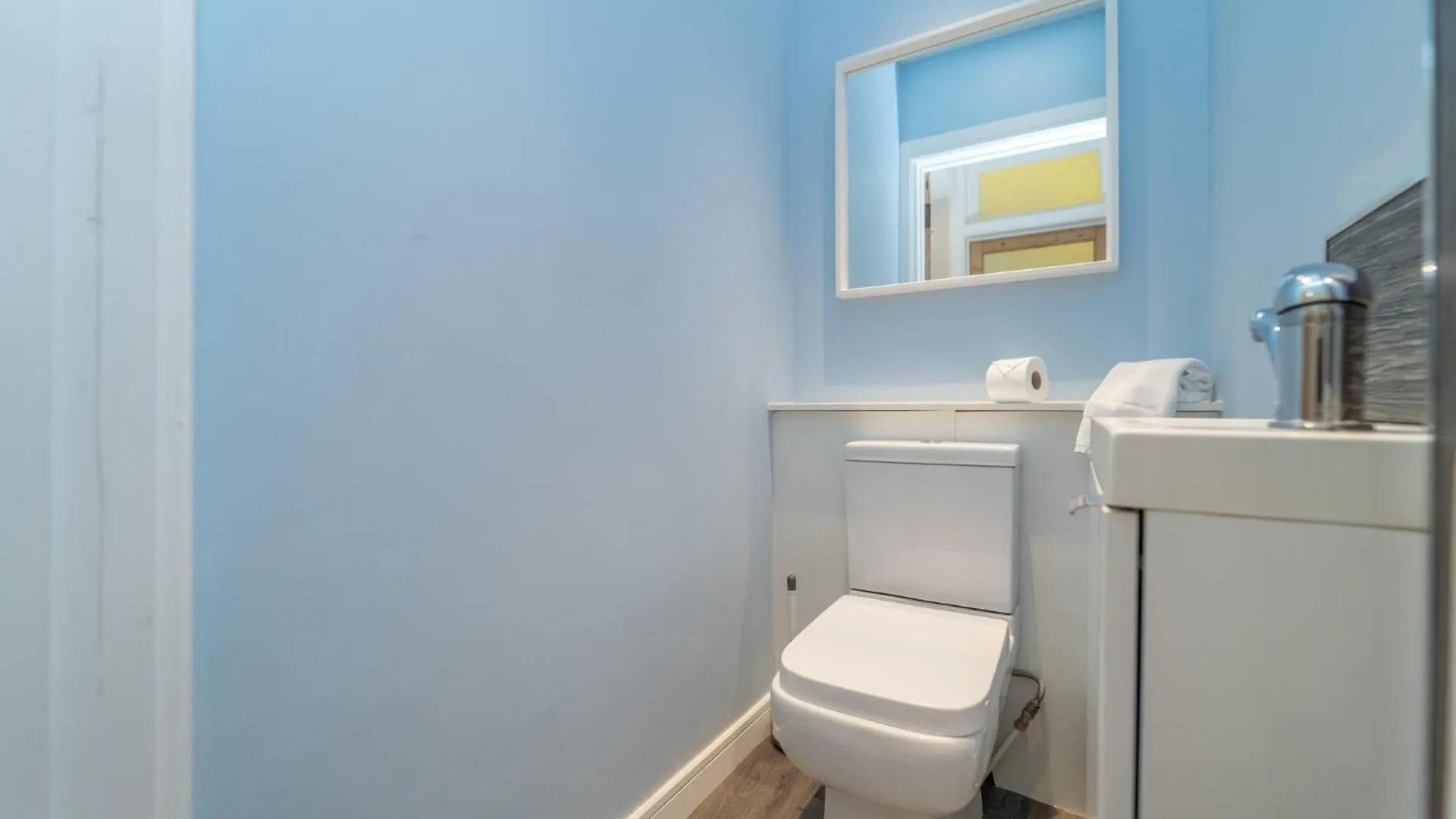 Beautiful Spacious Victorian Town House Apartment Edinburgh