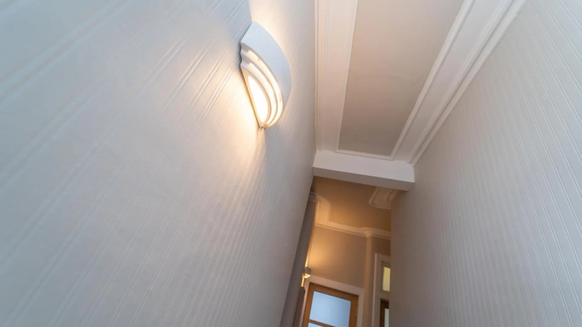 Beautiful Spacious Victorian Town House Apartment Edinburgh