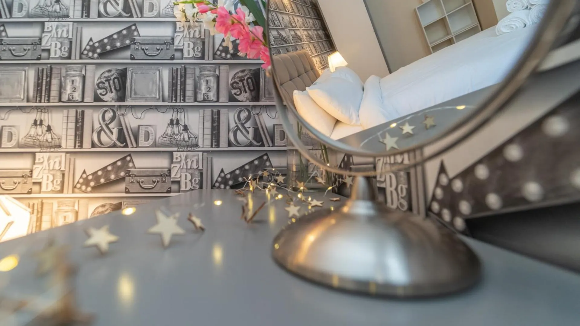 Beautiful Spacious Victorian Town House Apartment Edinburgh United Kingdom